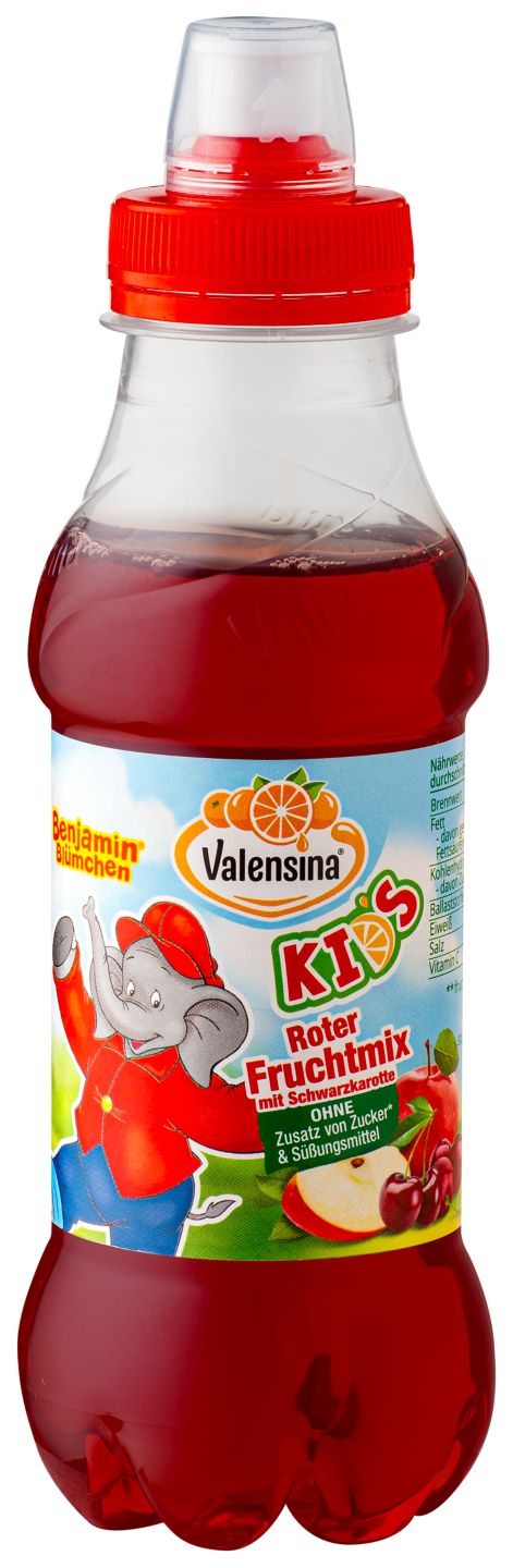 VALENSINA Kids Fruchtmix