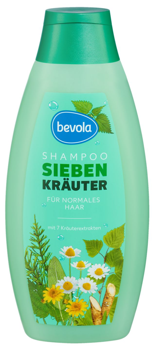 Bevola Šampon
MPC 2.5.2025=1,39€