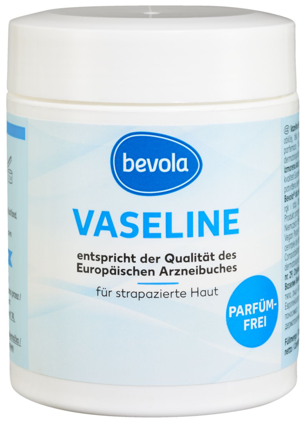 Bevola Vaseline
MPC26.9.2025=1,55€