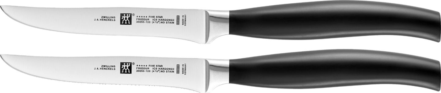 ZWILLING Steakmesser »Five Star«
