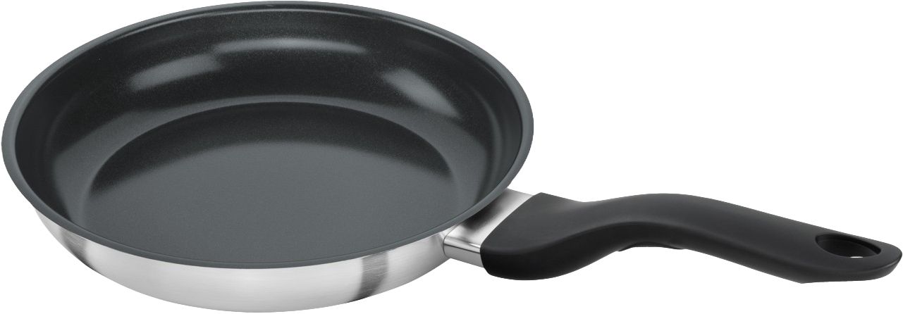HENCKELS BY ZWILLING Bratpfanne »Stream« Ø 24 cm 
