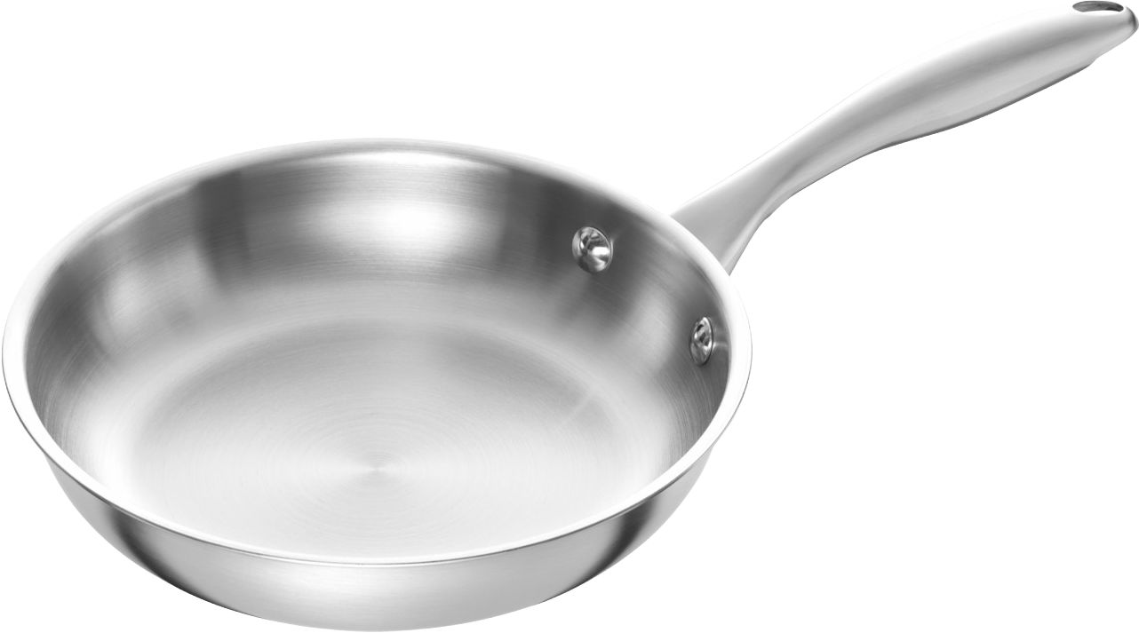 HENCKELS BY ZWILLING Bratpfanne »Glace« Ø 24 cm 