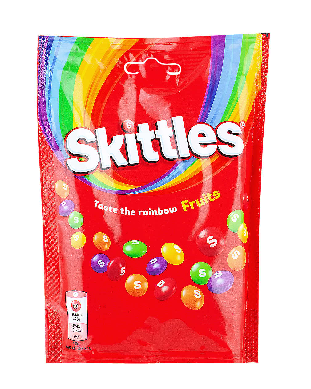 Fotografija ponude Skittles Bomboni