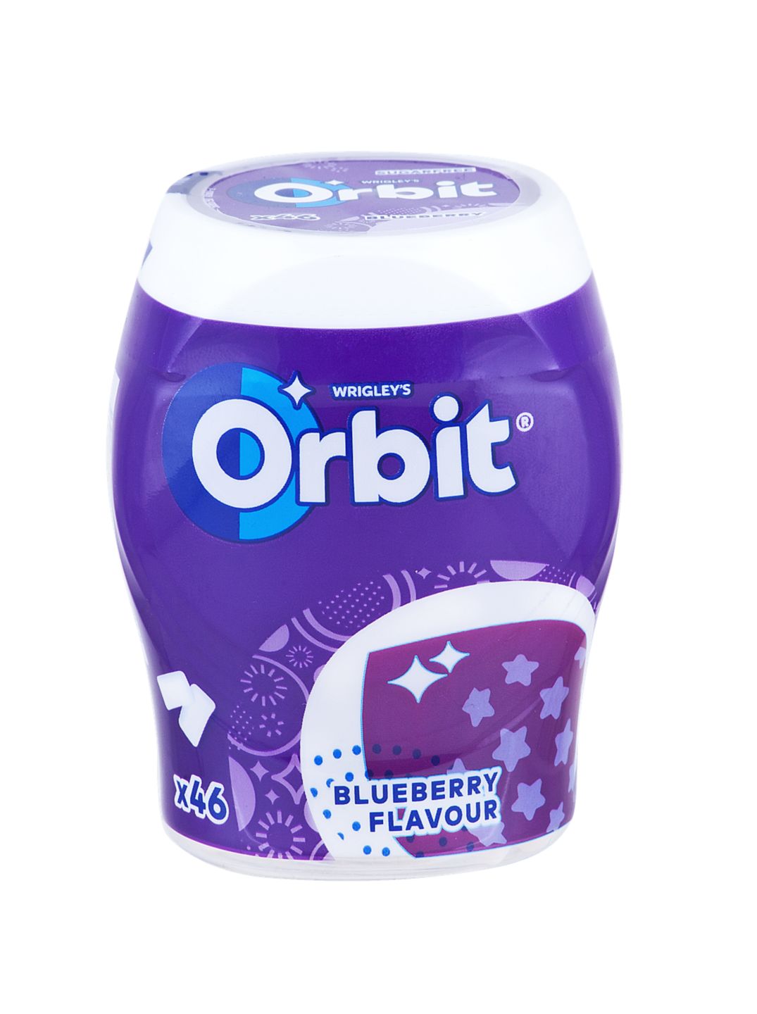 Orbit Žvakaće gume
MPC 2.5.2025=3,69€