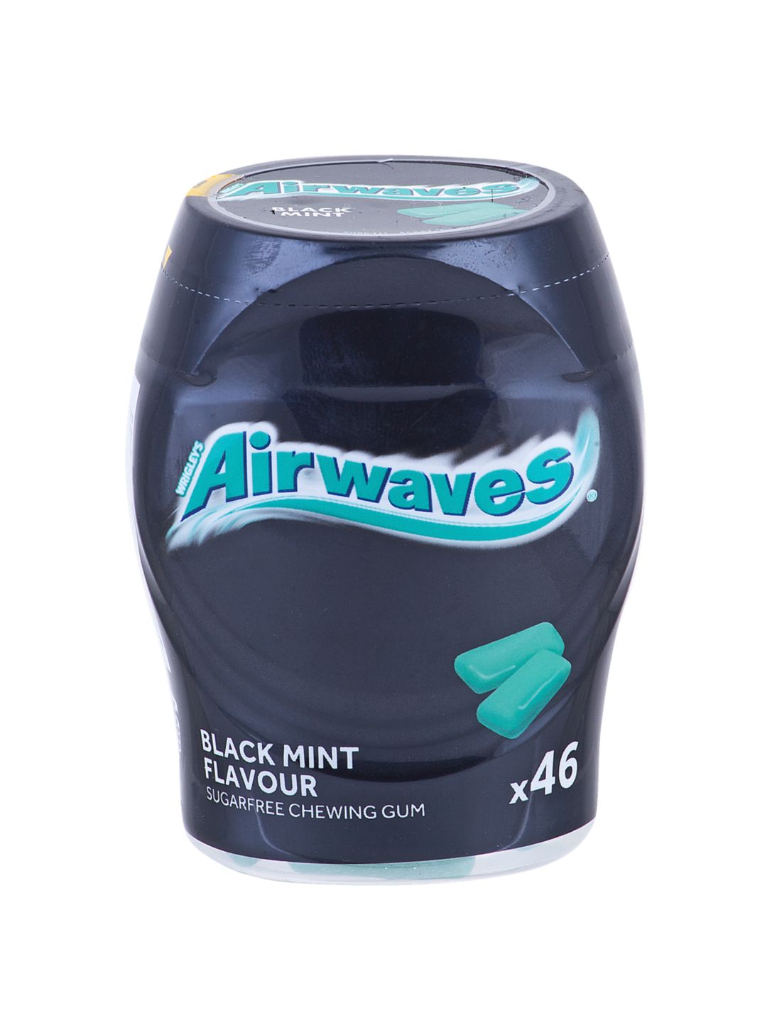 Airwaves Žvakaće gume
MPC 2.5.2025=3,69€