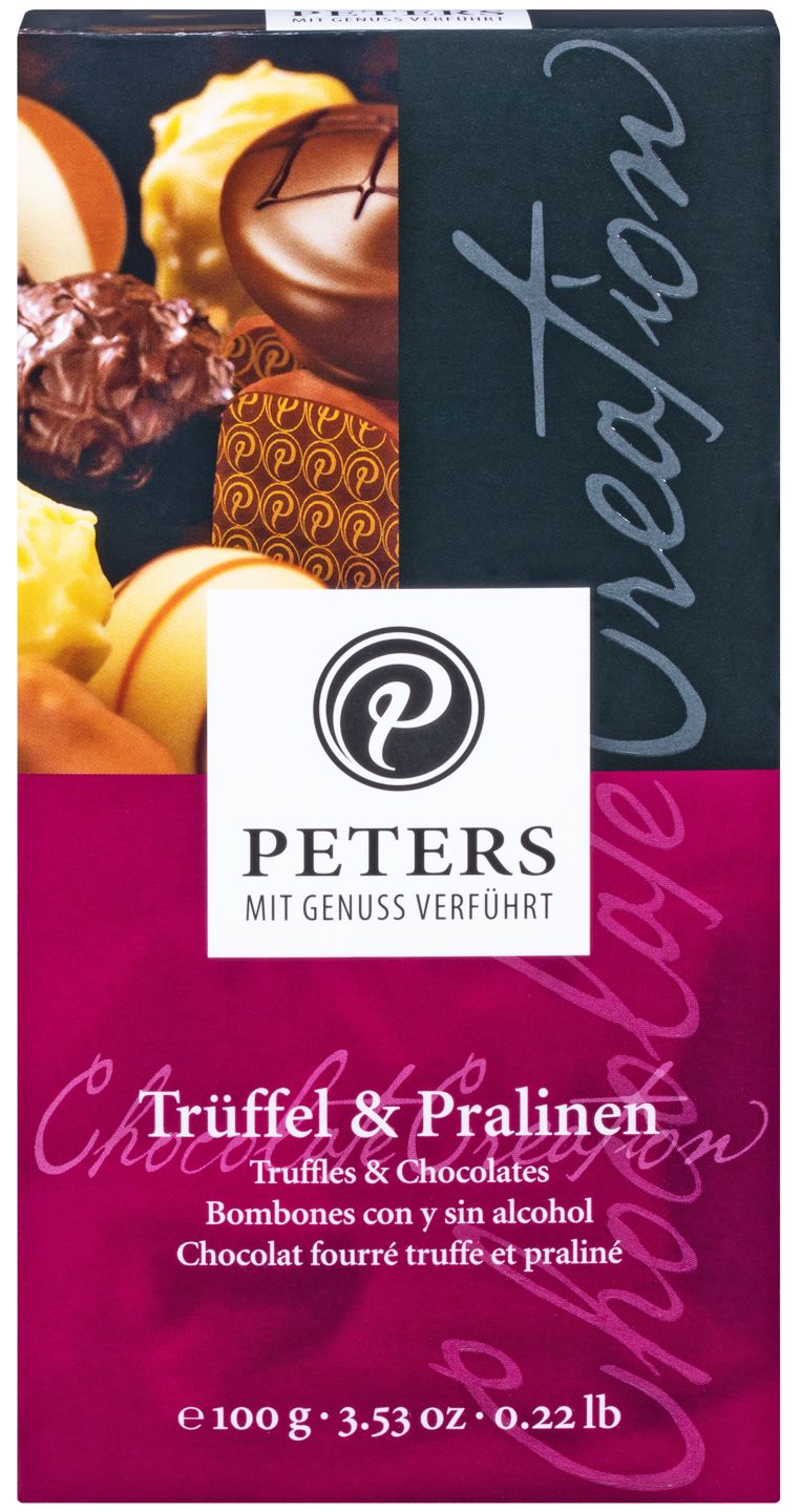 PETERS Trüffel