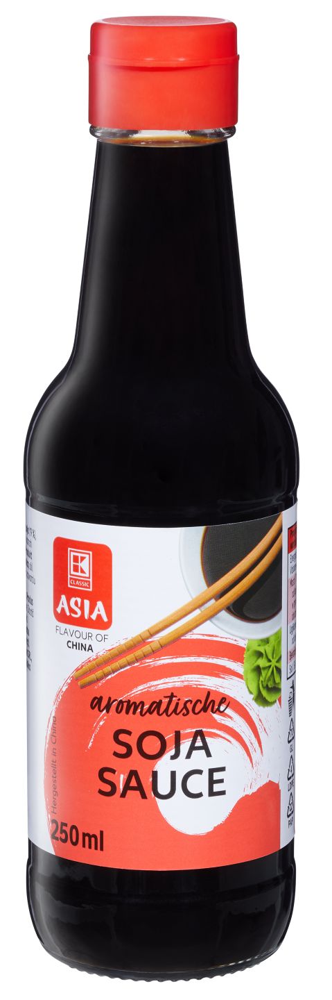 K-Asia Omáčka