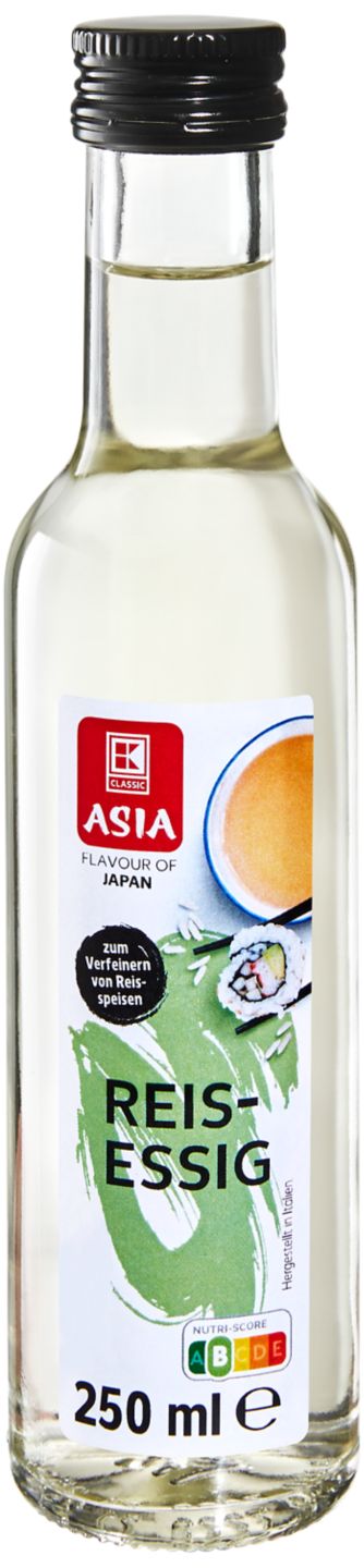 Изображение на K-Asia Оризов оцет