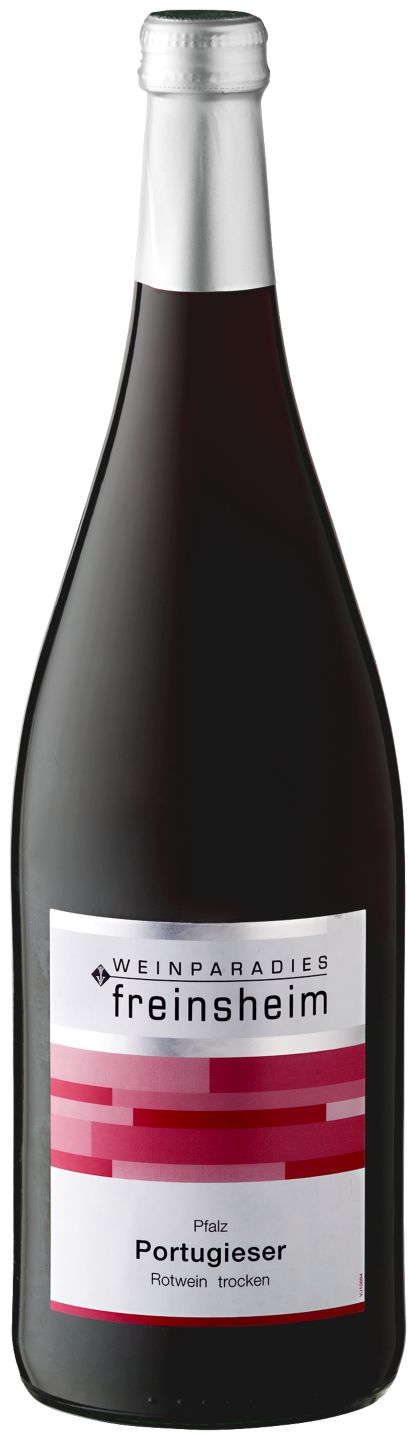 WEINPARADIES FREINSHEIM Blauer Portugieser