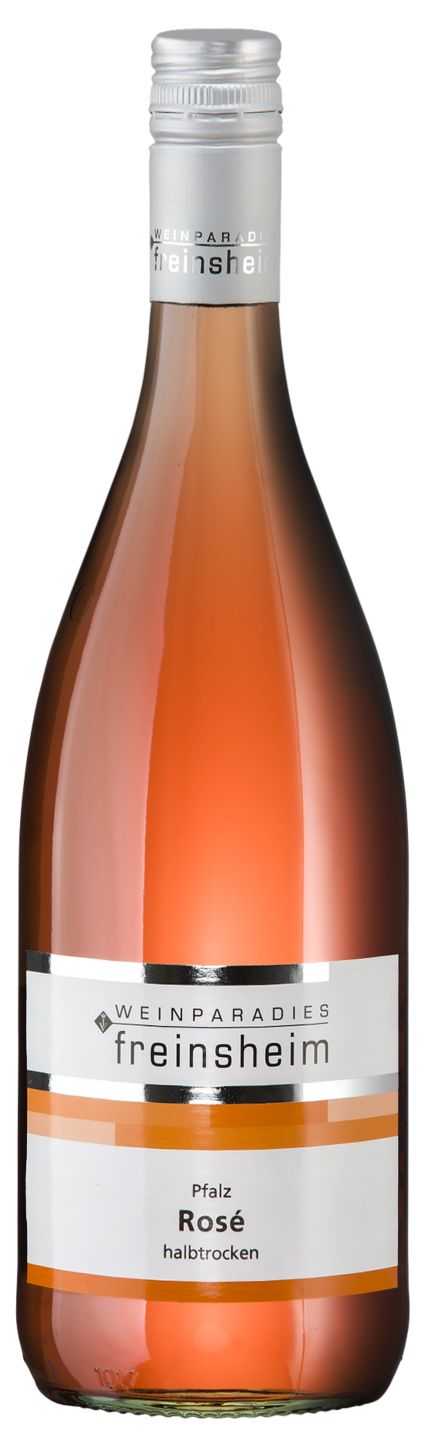 WEINPARADIES FREINSHEIM Portugieser-Weißherbst