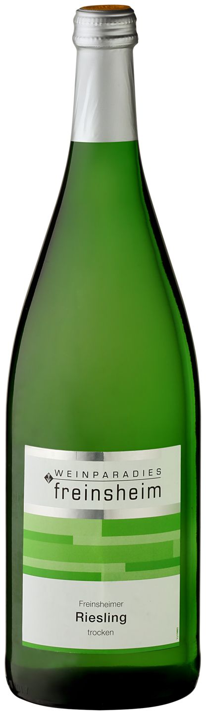 WEINPARADIES FREINSHEIM Riesling