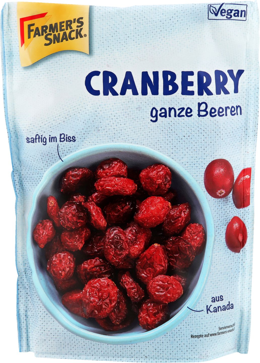 Farmer's Snack Brusinky