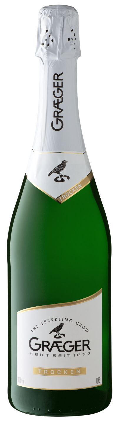GRAEGER Sekt