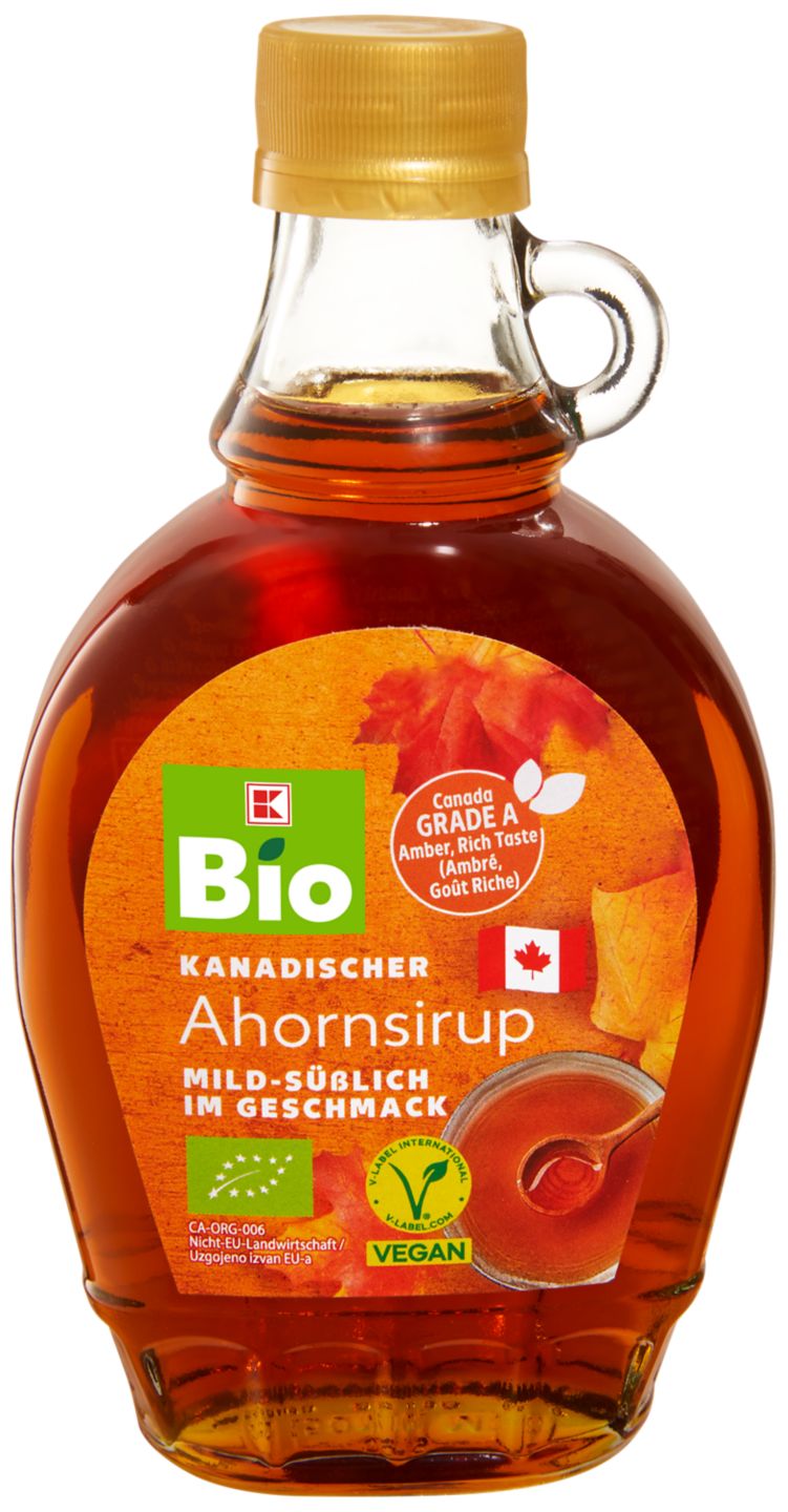 K-Bio Kanadski javo. sirup 250 ml
MPC 2.5.2025=6,95€