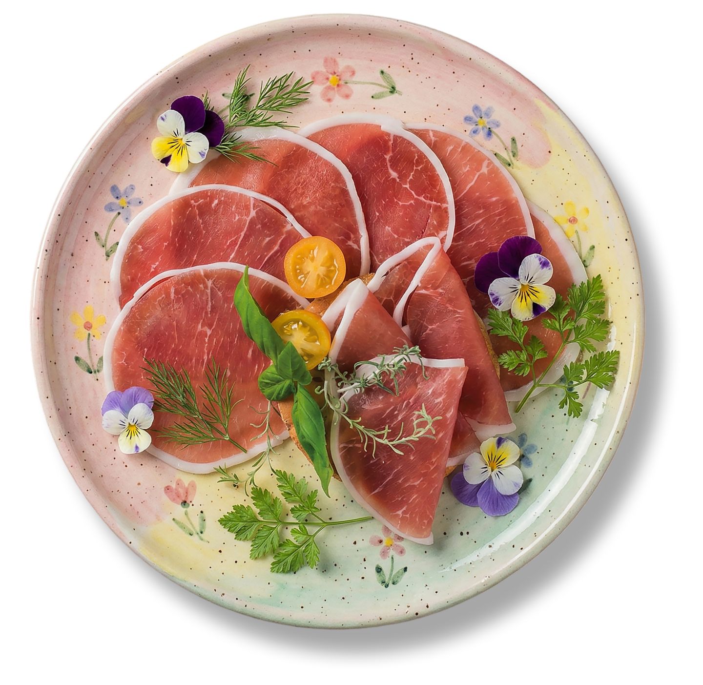 BERSCHNEIDER Lachsschinken »Pariser Art«