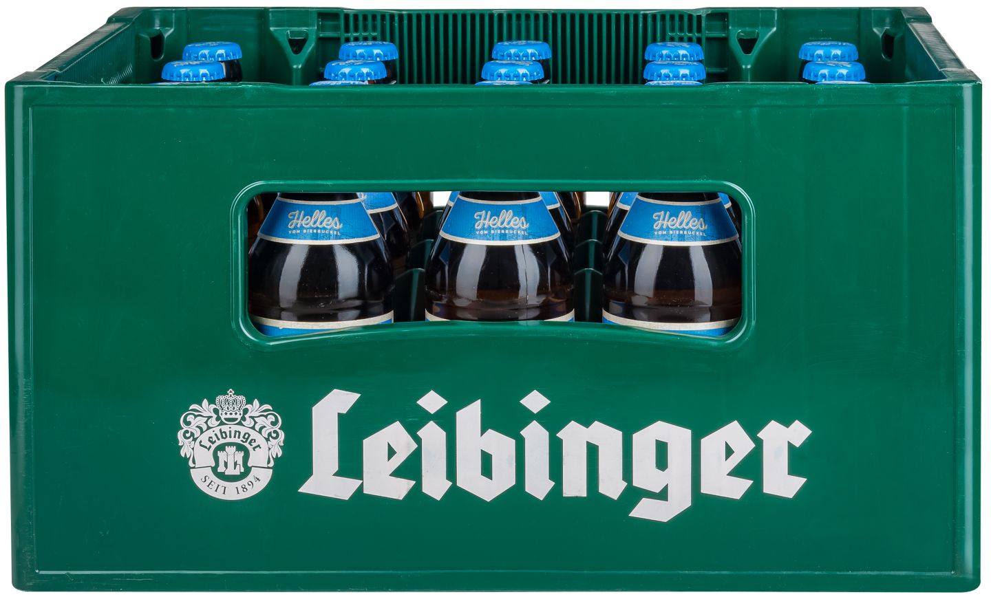 LEIBINGER Helles