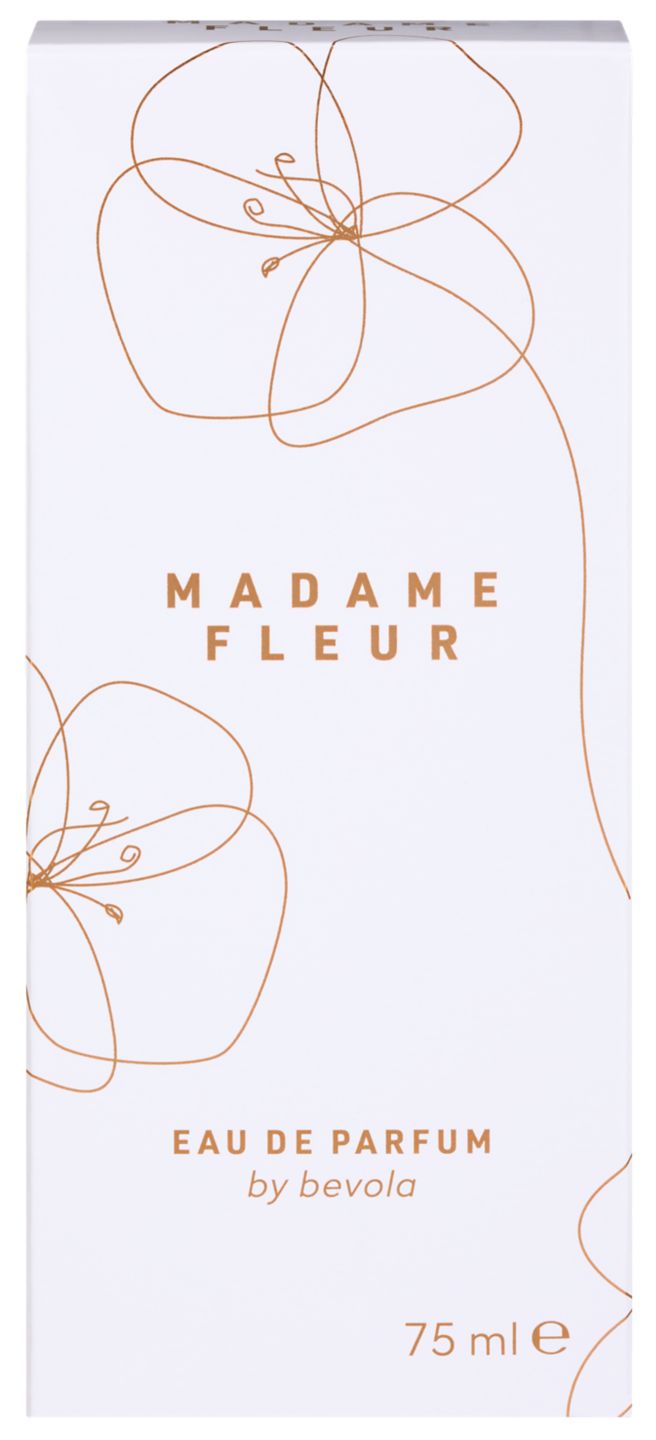 Изображение на BEVOLA Парфюмна вода
различни видове