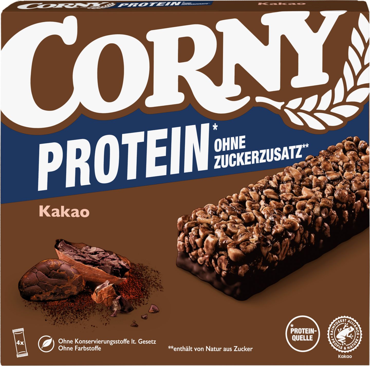 Corny Prot.tyčinka