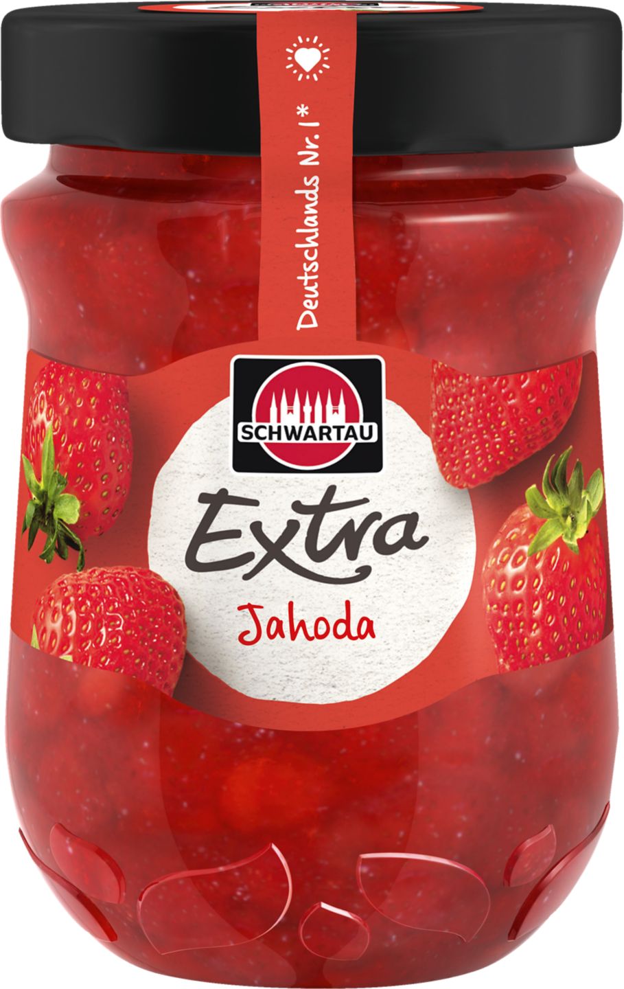 Schwartau Džem extra