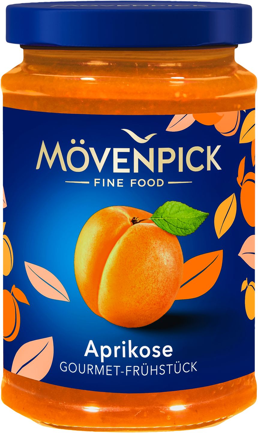 MÖVENPICK Gourmet-Frühstück 