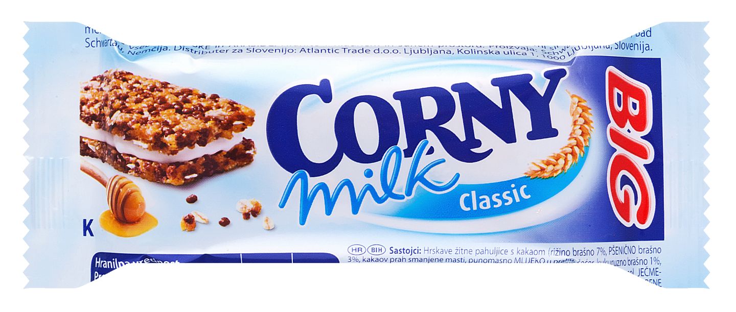 Corny milk sand pločice
MPC 2.5.2025=1,19€