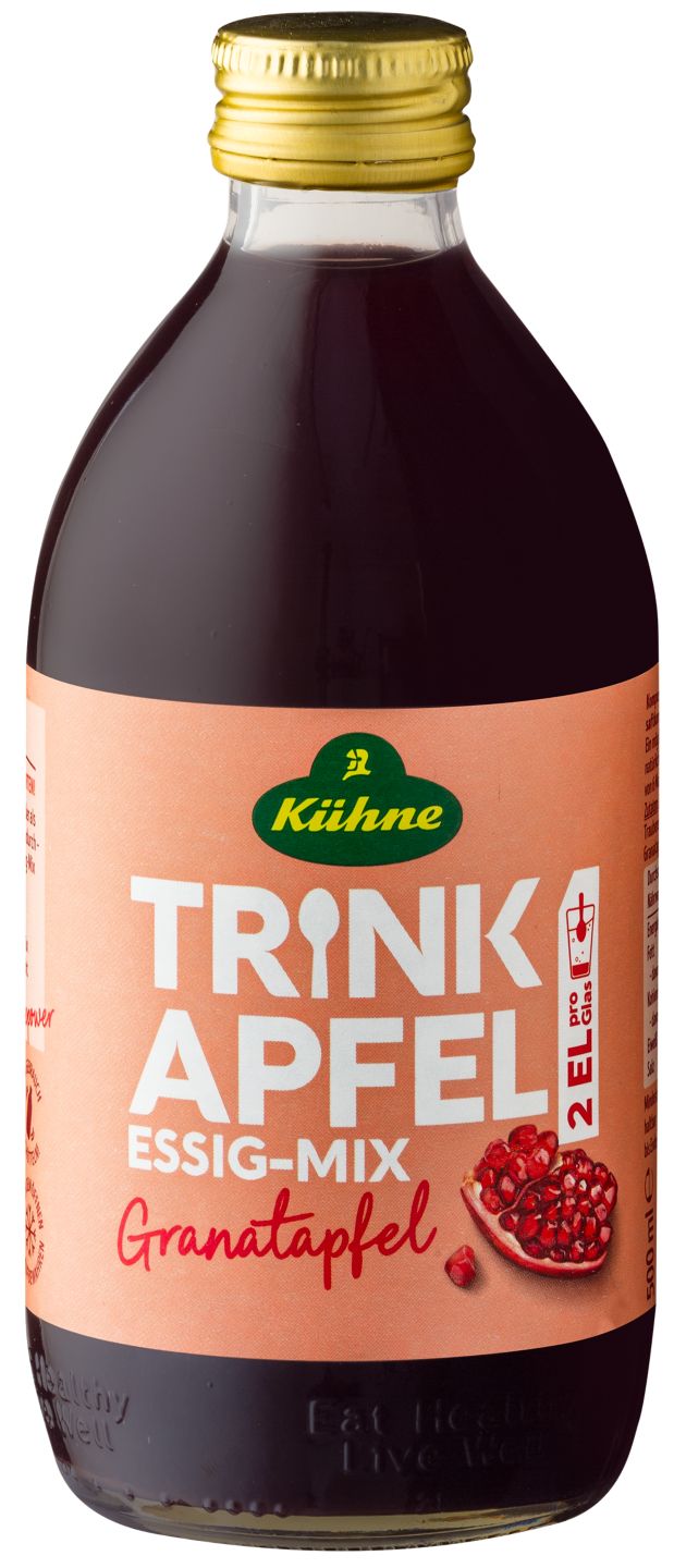 KÜHNE Trink-Apfel