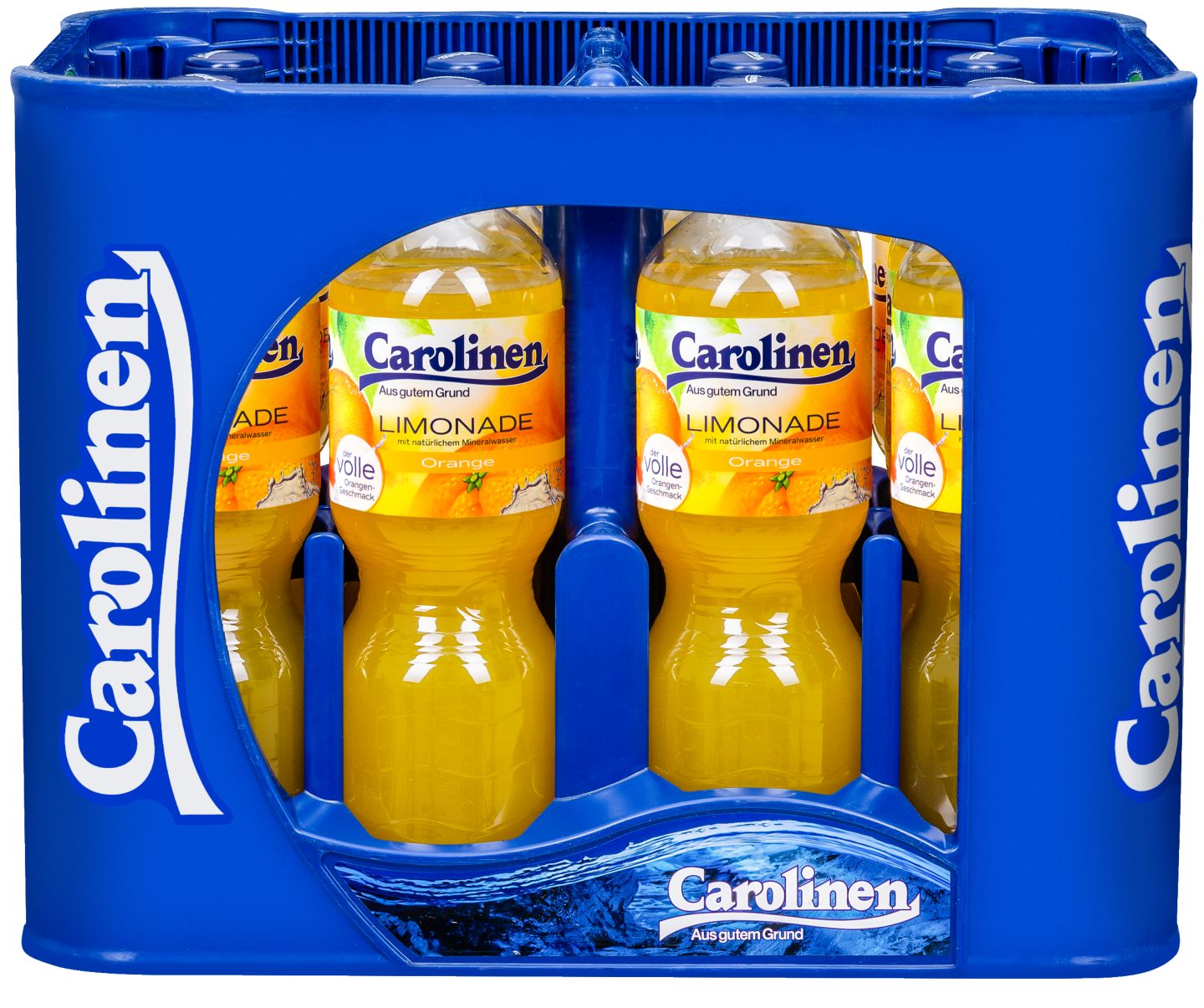 CAROLINEN Limonade