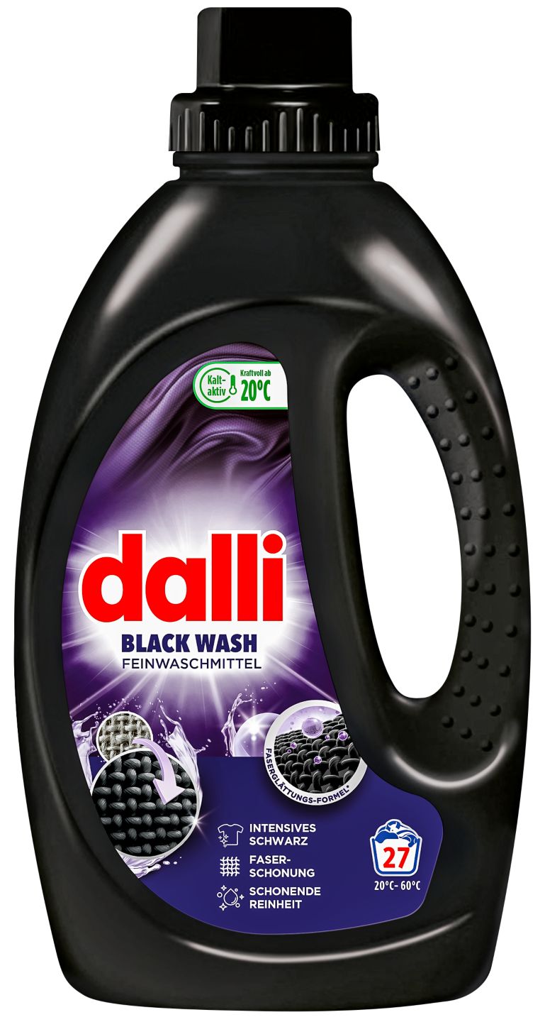 DALLI Feinwaschmittel 