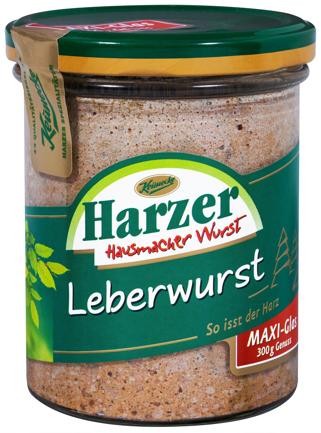 KEUNECKE FEINKOST Harzer Spezialitäten