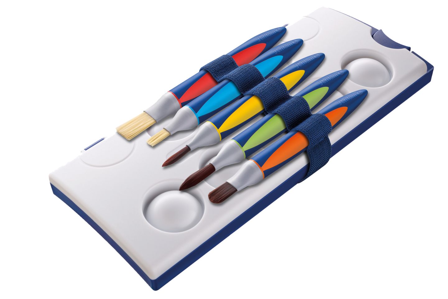 PELIKAN Deckfarbkasten »K 12«