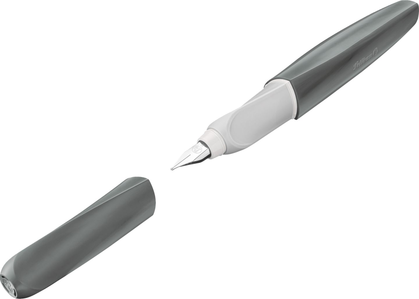 PELIKAN Füllhalter-Set »Twist eco«