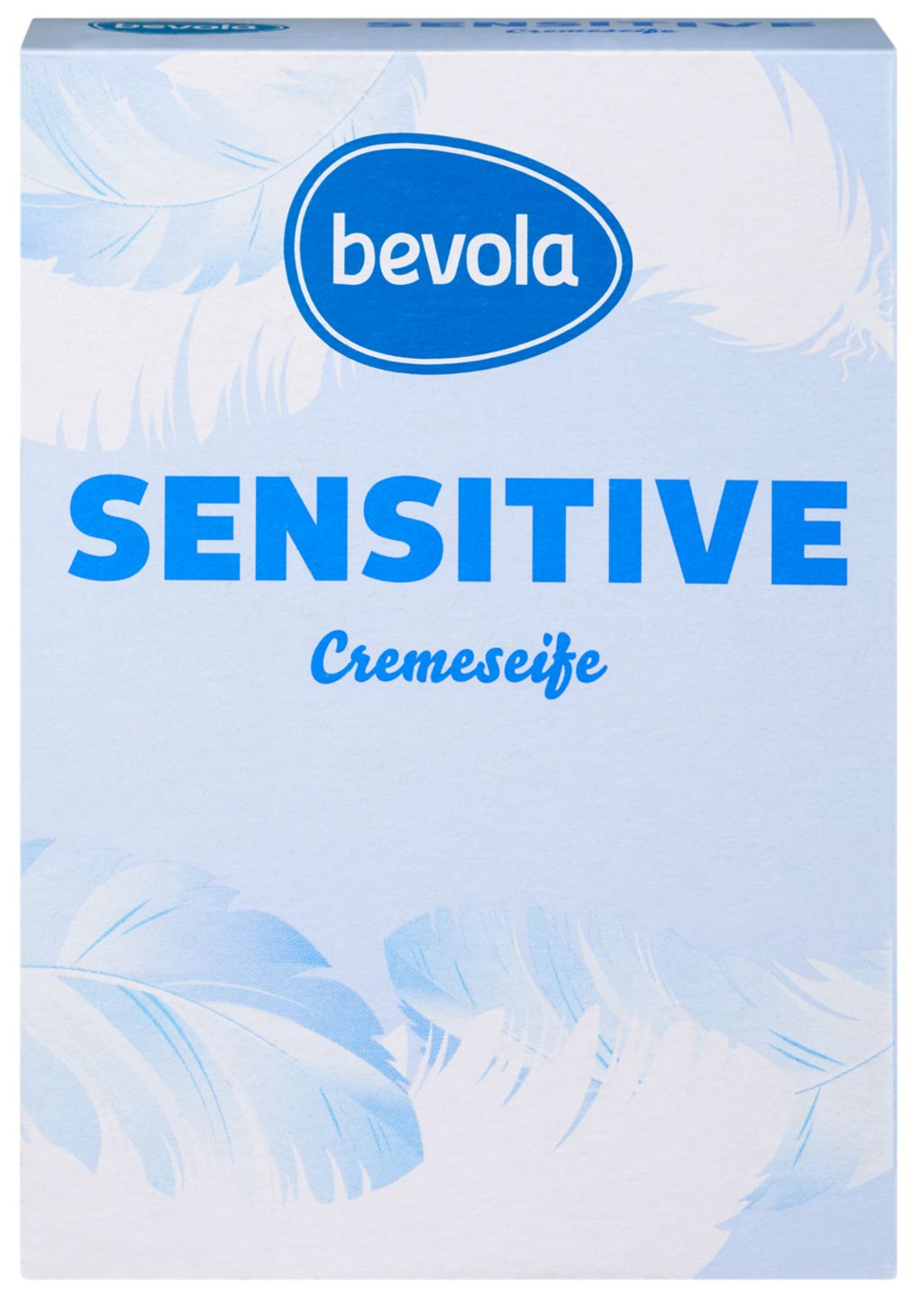 Bevola Tuhé mydlo