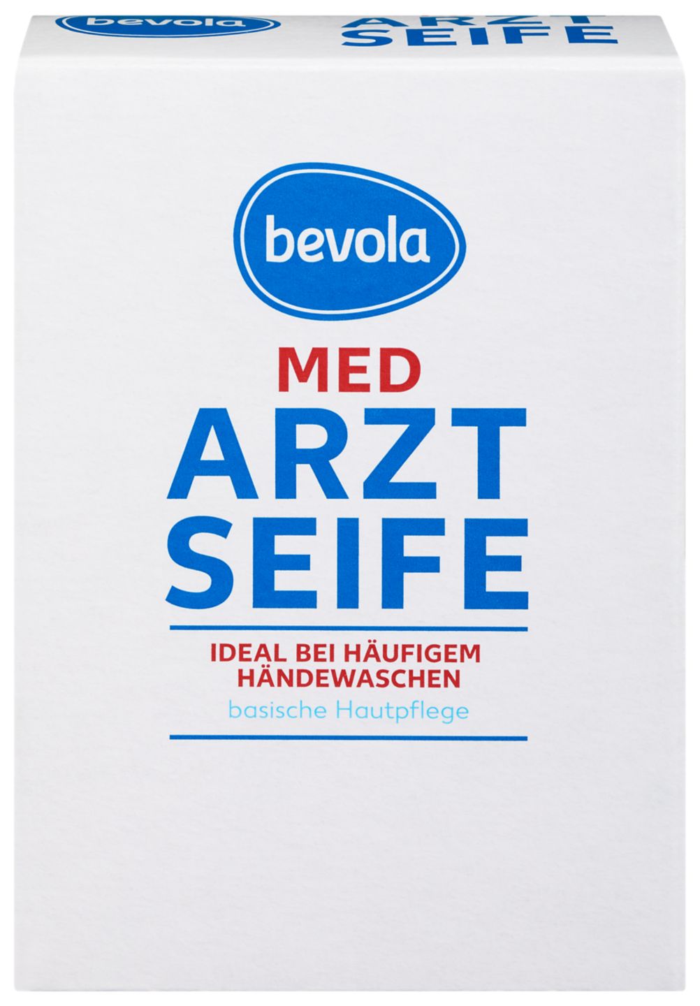 Изображение на BEVOLA Сапун