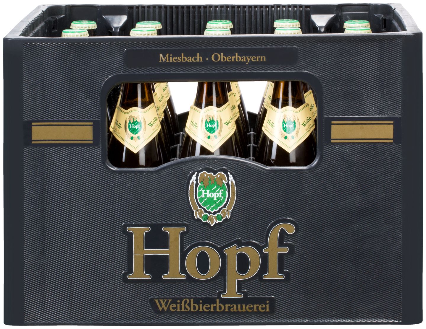 HOPF Helle Weiße