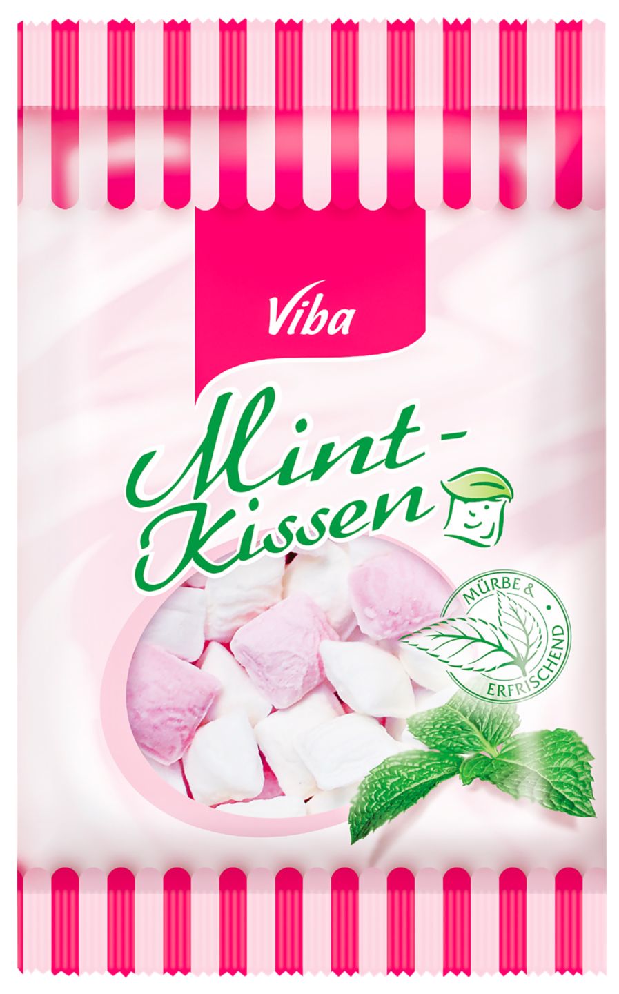 VIBA Mint- oder Zitronenkissen