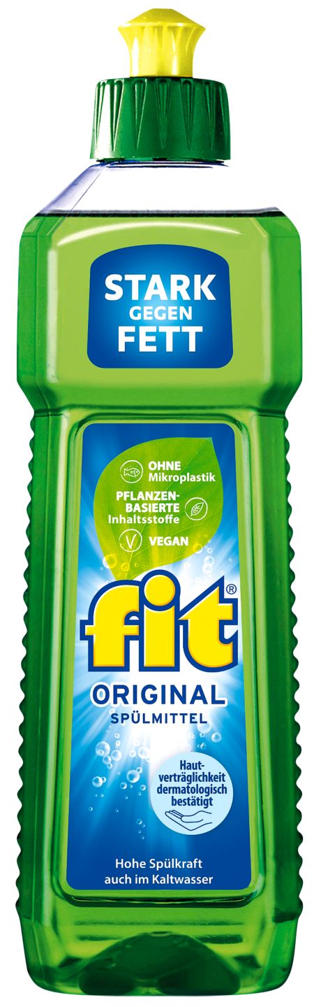 FIT Geschirrspülmittel