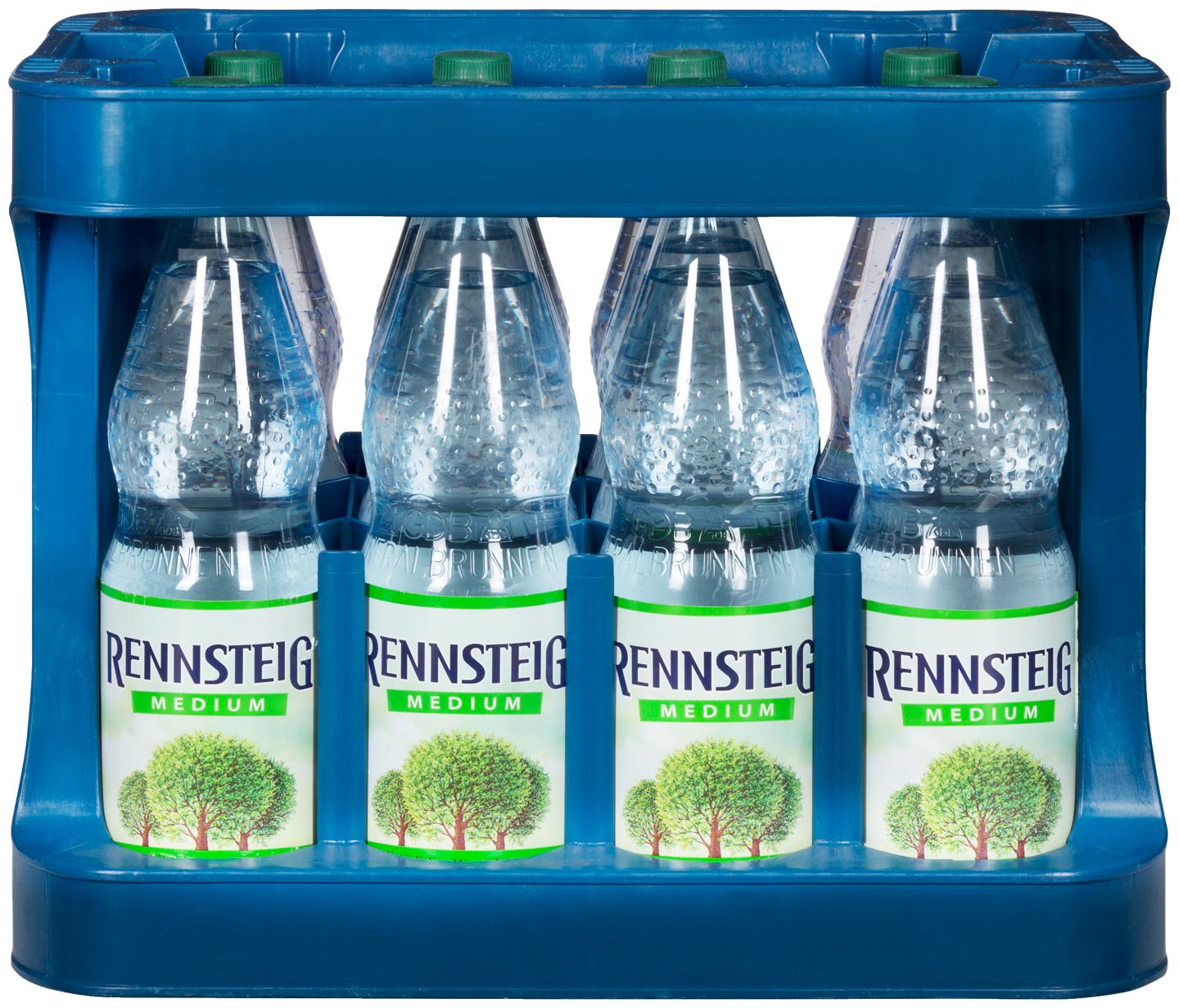 RENNSTEIG Mineralwasser