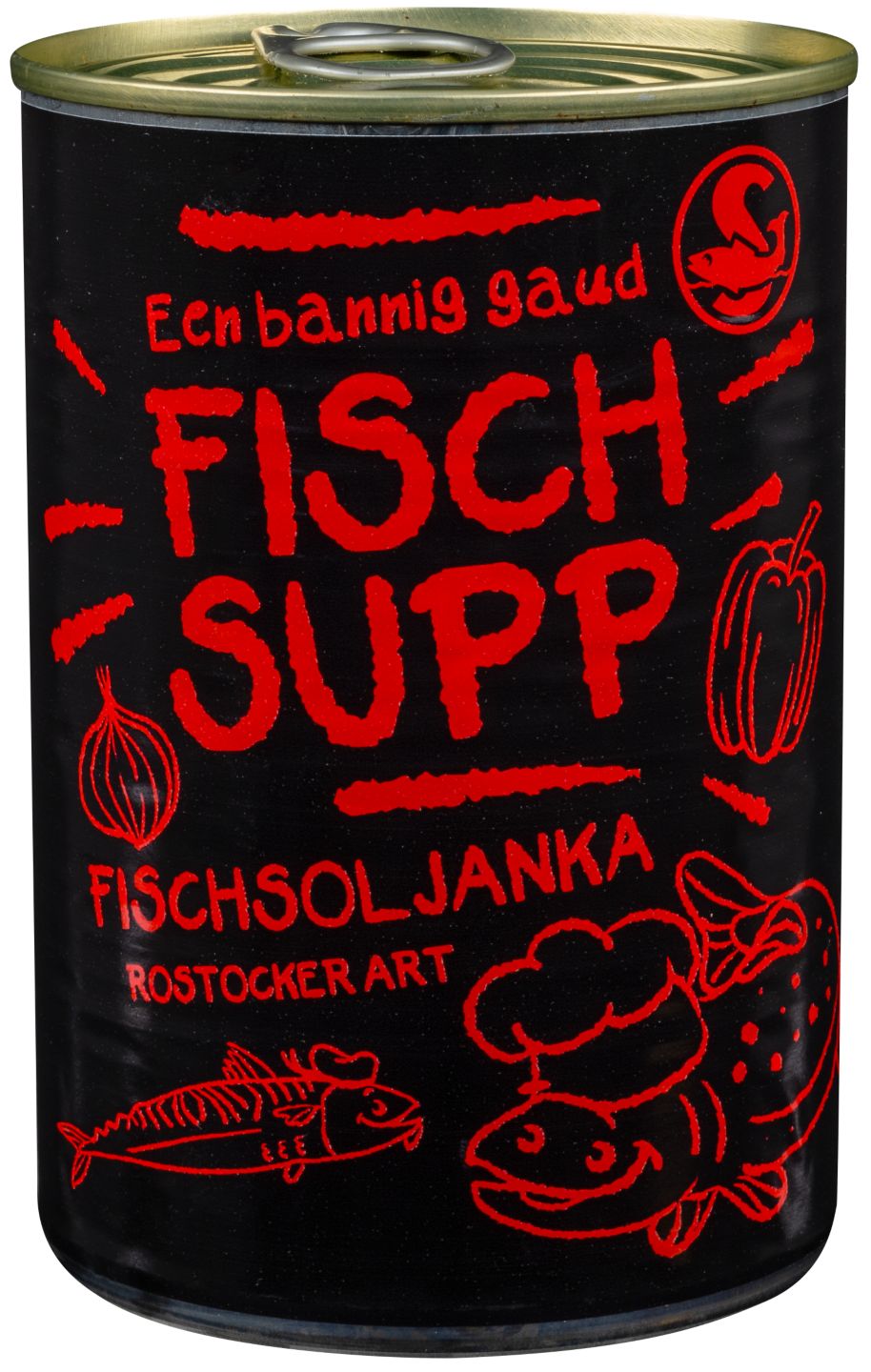 SYWAN Fischsupp