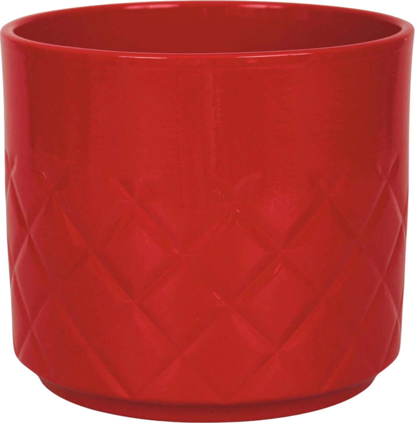 Obal na kvetináč, Ø 12 cm 