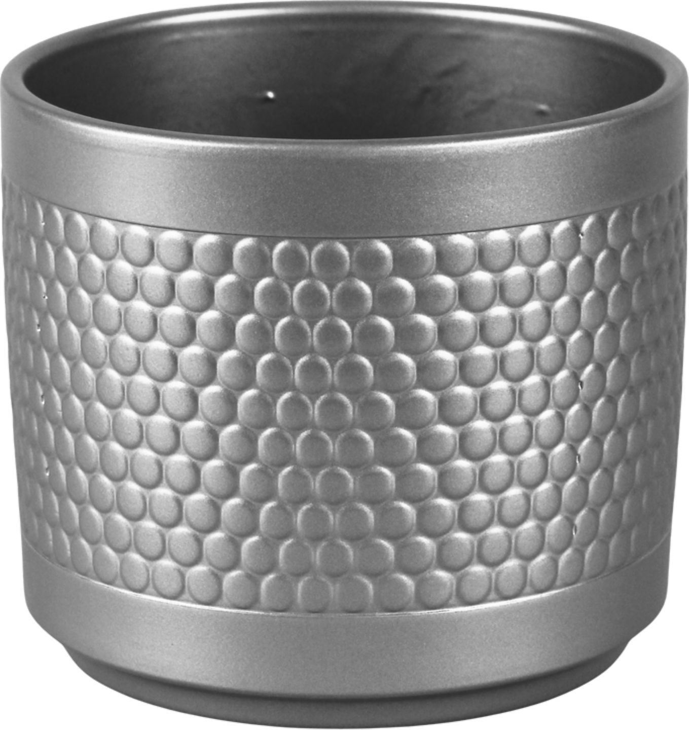 Keramický květináč 14 cm