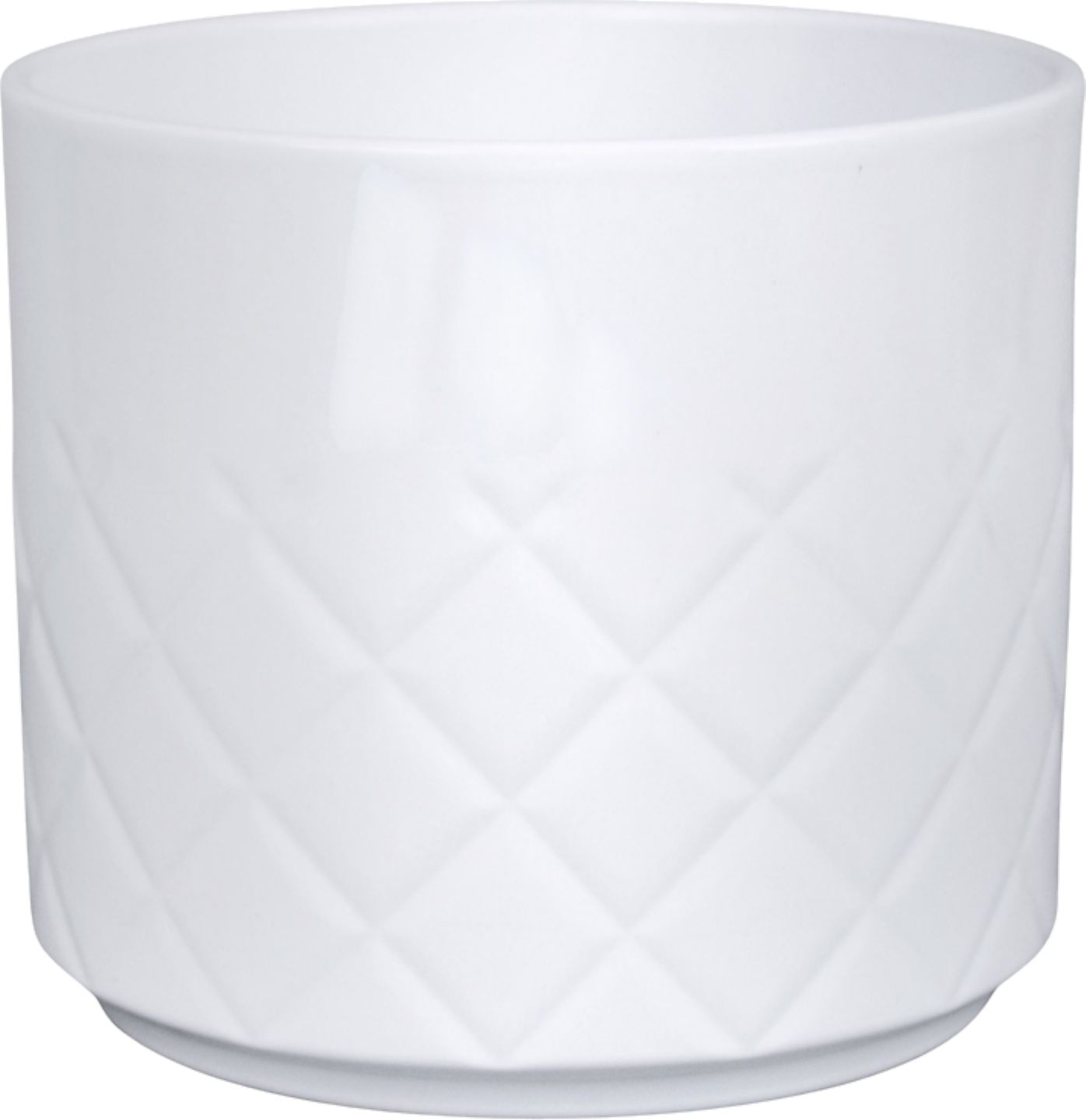 Keramický květináč 12 cm