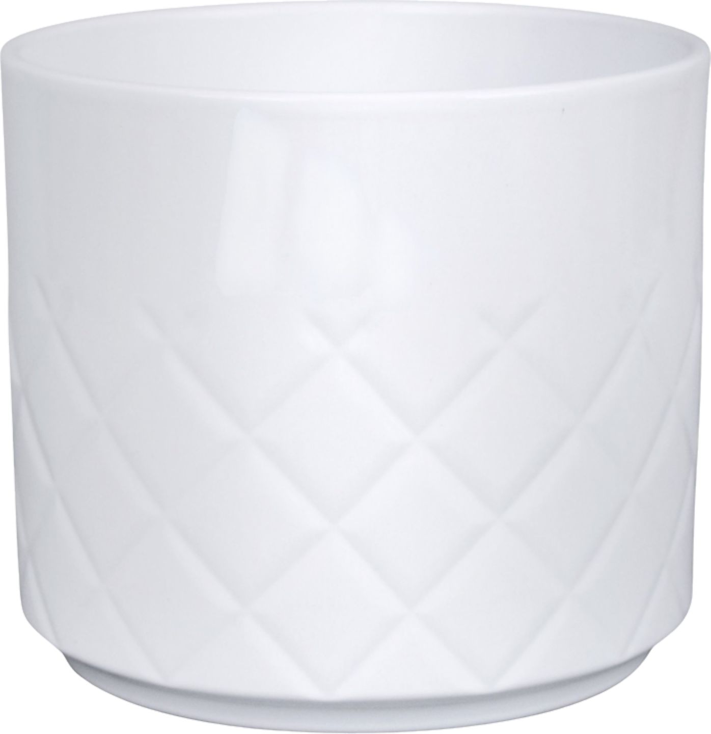 Keramický květináč 14 cm