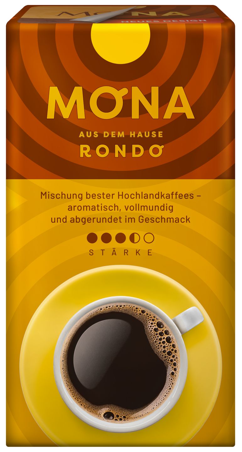 RÖSTFEIN Mona Gourmet