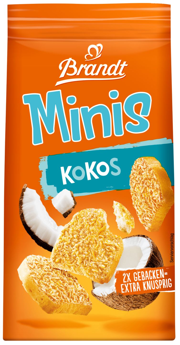 BRANDT Minis
