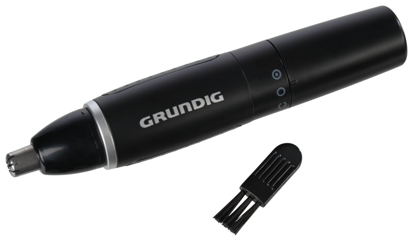GRUNDIG Nasenhaartrimmer »MT3810«