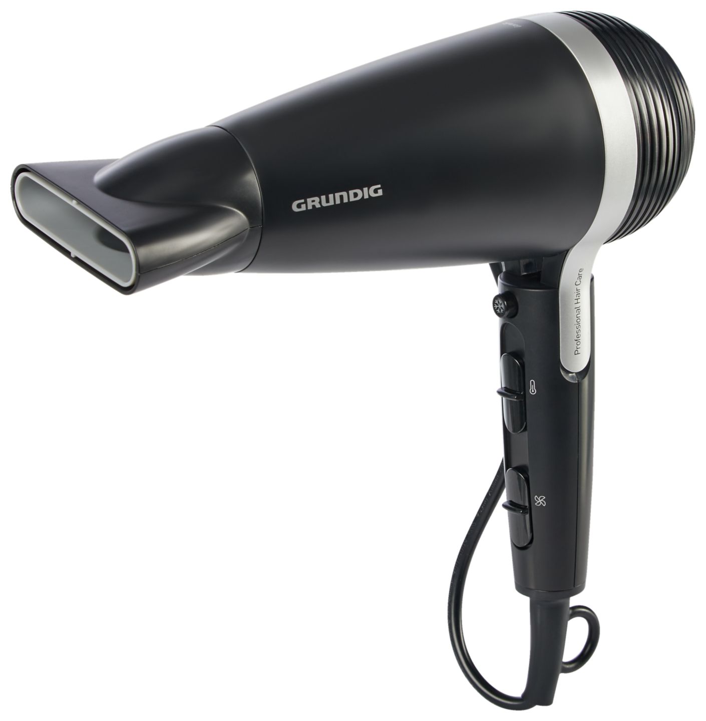 grundig Sušič vlasov HD 7082