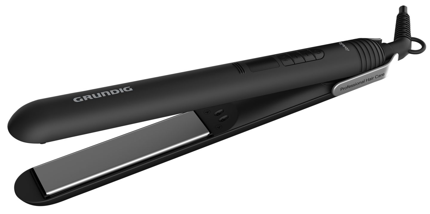 GRUNDIG Haarglätter »HS 7034«