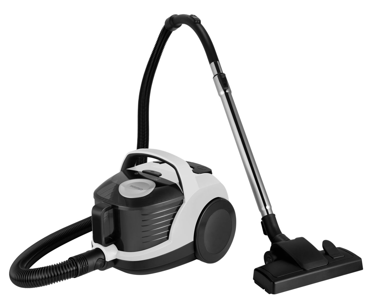 GRUNDIG Beutelloser Bodenstaubsauger »VCC 3170 L«