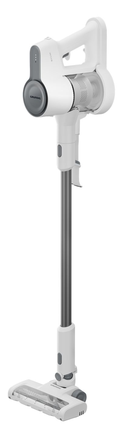 GRUNDIG 2-in-1-Akku-Stielstaubsauger »VCP 3330 L«