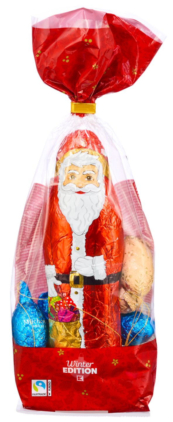 K-Winter Edition Mikulášsky balíček